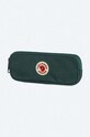 Fjallraven penar Kanken Pen Case verde F23783.667