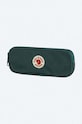 Fjallraven penar Kanken Pen Case F23783.667 verde AA00