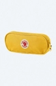 giallo Fjallraven astuccio Kanken Bambini