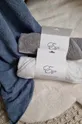 Effiki ręcznik bawełniany dziecięcy 95x95 cm