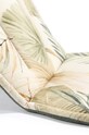 La Millou wkładka do wózka Jersey Velvet BOHO COCO 112196.Wkladka.do.wozka beżowy AA00