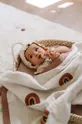 Κουβέρτα μωρού La Millou GINGER RAINBOW Παιδικά