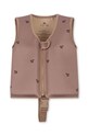Дитячий жилет для плавання Konges Sløjd NEOPRENE FLOAT VEST рожевий KS5690