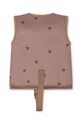 Дитячий жилет для плавання Konges Sløjd NEOPRENE FLOAT VEST KS5690 рожевий AA00