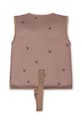 Dětská plavecká vesta Konges Sløjd NEOPRENE FLOAT VEST KS5690 růžová AA00