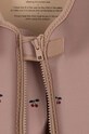 Хлопчик Дитячий жилет для плавання Konges Sløjd NEOPRENE FLOAT VEST KS5690 рожевий
