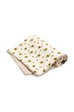 La Millou pătură izolatoare pentru bebeluși Velvet SUNLOVER Produs pentru bebe bej 146155.Cieply.Koc.Velve