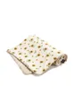 бежевый Утепленное одеяло для младенцев La Millou Velvet SUNLOVER Детский