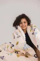Одеяло для младенцев La Millou Minky FRIENDS Детский