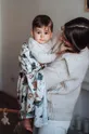 Pokrivač za povijanje beba od bambusa La Millou PRINCE Dječji