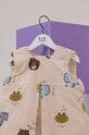 La Millou sac de dormit bebe FRIENDS bej 146252.spiworek.do.Span