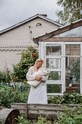 La Millou rożek niemowlęcy FARMLAND beżowy 114916.Rozek.Niemowlecy