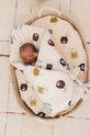 La Millou haina bebe FRIENDS bej 146255.Rozek.Niemowlecy