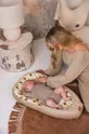 La Millou kokon niemowlęcy Best Nest Velvet SUNLOVER Dziecięcy