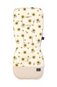 La Millou inserție pentru cărucior Jersey Velvet SUNLOVER 146217.Wkladka.do.wozka bej AA00