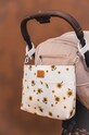 La Millou organizator cărucior Feeria SUNLOVER alb 148481.Organizer.do.woz