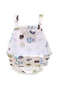 La Millou geanta FRIENDS 146894.Torba.Shopper.Ba bej AA00