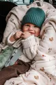 Παιχνίδι αγκαλιάς μωρού La Millou Minky FARMLAND Ένθετο: 100% Πολυεστέρας Υλικό 1: 100% Βαμβάκι Υλικό 2: 100% Πολυεστέρας