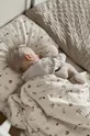 La Millou biancheria da letto per neonati FARMLAND beige