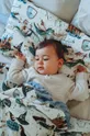 La Millou biancheria da letto per neonati PRINCE Bambini