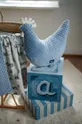 Одеяло для младенцев La Millou Minky SIMBO by Maja Hyży