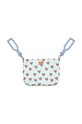 Органайзер для детской коляски La Millou Feeria HEARTBEAT BLUE