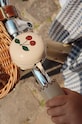 Chłopiec Konges Sløjd dzwonek rowerowy BICYCLE BELL KS100148 różowy