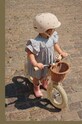 Zvonček na bicykel Konges Sløjd BICYCLE BELL ružová KS100148