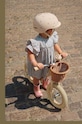 Konges Sløjd dzwonek rowerowy BICYCLE BELL różowy KS100148