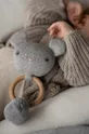 grigio Effiki massaggiagengive per neonato
