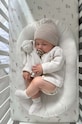 Παιχνίδι αγκαλιάς μωρού Effiki μπεζ Przyt.Doudou.baw.or.ecr