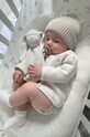 Effiki jucărie pentru copii Przyt.Doudou.baw.or.ecr bej