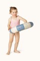 Παιδική ρόδα κολύμβησης Petites Pommes ANNA 60CM ANNA.60CM μπλε AA00
