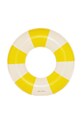 Petites Pommes koło do pływania dziecięce OLIVIA 45CM OLIVIA.45CM żółty AA00