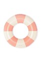 Petites Pommes colac de înot pentru copii OLIVIA 45CM portocaliu OLIVIA.45CM