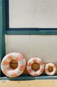 Băieți Petites Pommes colac de înot pentru copii OLIVIA 45CM OLIVIA.45CM portocaliu