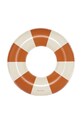 Petites Pommes koło do pływania dziecięce OLIVIA 45CM pomarańczowy OLIVIA.45CM