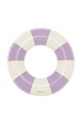 Petites Pommes koło do pływania dziecięce OLIVIA 45CM OLIVIA.45CM fioletowy AA00