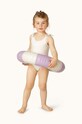 Detské plávacie koleso Petites Pommes OLIVIA 45CM OLIVIA.45CM