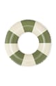 Petites Pommes koło do pływania dziecięce OLIVIA 45CM OLIVIA.45CM zielony AA00