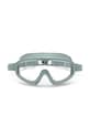 Detské plavecké okuliare Petites Pommes HANS GOGGLES HANS.GOGGLES zelená AA00
