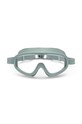 Detské plavecké okuliare Petites Pommes HANS GOGGLES HANS.GOGGLES zelená AA00