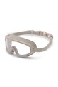 Detské plavecké okuliare Petites Pommes HANS GOGGLES HANS.GOGGLES sivá AA00