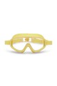Petites Pommes ochelari de înot pentru copii HANS GOGGLES HANS.GOGGLES galben AA00