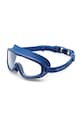Chłopiec Petites Pommes okulary pływackie HANS GOGGLES HANS.GOGGLES granatowy