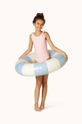 Παιδική ρόδα κολύμβησης Petites Pommes SALLY 90CM SALLY.90CM