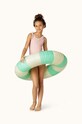 Дитяче коло для плавання Petites Pommes SALLY 90CM SALLY.90CM бірюзовий AA00