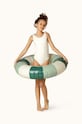Хлопчик Дитяче коло для плавання Petites Pommes SALLY 90CM SALLY.90CM зелений