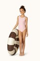 Дитяче коло для плавання Petites Pommes SALLY 90CM SALLY.90CM