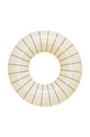 Petites Pommes obroč za plavanje CELINE 120CM SWIM RING CELINE.120CM bež AA00